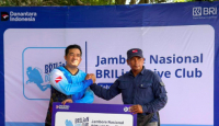 Pulihkan Ekosistem Wisata Laut di Aceh, Pekerja BRI Lakukan Transplantasi Terumbu Karang di Perairan Kepulauan Sabang - GenPI.co Sultra