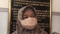 Salah Kaprah Soal Fogging, Simak Penjelasan Dinkes Kota Kendari - GenPI.co Sultra