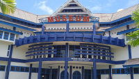 Museum Sultra, Wisata Edukasi dan Sejarah saat Anak Libur Sekolah - GenPI.co Sultra