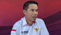Sekjen PSSI Sebut Sabtu Ini Jordi Amat Akan Tiba di Indonesia - GenPI.co Sumsel