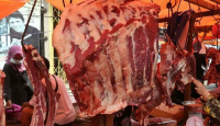 Pasar Tradisional di OKU Bakal Disidak, Targetnya Daging Sapi - GenPI.co Sumsel