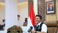 Gubernur HD Ajak Seluruh Pelajar di Sumsel Manfaatkan Fornas 2022 - GenPI.co Sumsel