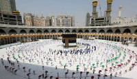 Begini Kesiapan Keimigrasian Sumsel dalam Pemberangkatan Haji - GenPI.co Sumsel