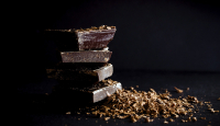 Konsumsi Cokelat Hitam untuk Hipertensi, Manfaatnya Luar Biasa - GenPI.co Sumsel
