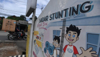 Gawat! Dinkes Sebut 362 Anak di Kabupaten OKU Alami Stunting - GenPI.co Sumsel