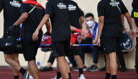 Tak Ada Nama Egy di Daftar 23 Pemain dalam Kualifikasi Piala Asia - GenPI.co Sumsel