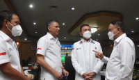 PSSI Akan Gelar Piala Indonesia di Tengah Musim Liga 1 2022 - GenPI.co Sumsel
