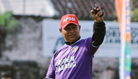 Usai Jalani Tur Pramusim di Jawa, Semen Padang FC Evaluasi Pemain - GenPI.co Sumsel