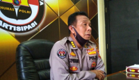 Perkembangan Terbaru Kasus Polisi Pukul Anggota TNI di Palembang - GenPI.co Sumsel