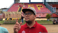 Rapat Liga 2, Semen Padang Minta Hasilkan Keputusan Bulat - GenPI.co Sumsel