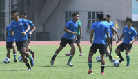 Jadwal Piala AFF U-19 2022 Padat, Kritikan Para Pelatih Menggema - GenPI.co Sumsel