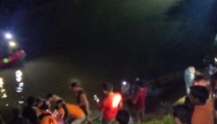 Jasad Pria Tenggelam di Sungai Keruh Muba Berhasil Ditemukan - GenPI.co Sumsel