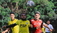 Format Resmi Liga 2 2022 Masih Ditunggu Manajemen Semen Padang FC - GenPI.co Sumsel
