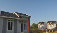 Rumah Dijual Murah di Palembang, Anak Milenial Wajib Punya - GenPI.co Sumsel