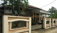 Rumah Lelang Online Murah di Palembang Gan, Harganya Rp360 Juta - GenPI.co Sumsel