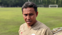 Bima Sakti Sebut Timnas U-16 Siap Redam Serangan Balik Singapura - GenPI.co Sumsel