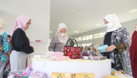 Produk UMKM Sumsel Tampil di Kota Bandung, Bagus-bagus Deh - GenPI.co Sumsel