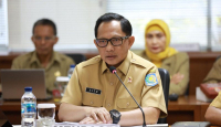 Profil Tito Karnavian: Putra Palembang Pemberantas Teroris - GenPI.co Sumsel