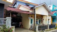 Rumah Murah dan Bagus di Lahat Dilelang Online, Harga Rp 266 Juta - GenPI.co Sumsel