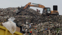 Warga Sumsel Diminta Kurangi Kegiatan Timbulkan Sampah Plastik - GenPI.co Sumsel