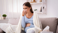 Ibu Hamil Lagi Meler? Catat 3 Obat yang Aman Atasi Flu - GenPI.co Sumsel