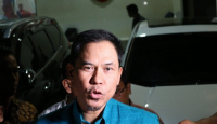 Profil Munarman: Wong Palembang yang Terjerat Kasus Terorisme ISIS - GenPI.co Sumsel
