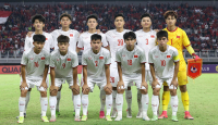 Kalah dari Timnas Indonesia U-19, Pelatih Vietnam Beber Penyebabnya - GenPI.co Sumsel