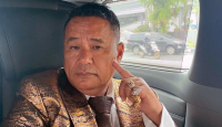 Hotman Paris Kritik Pasal Zina, Sebut Cuma Ada di Indonesia - GenPI.co Sumsel