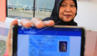 Keren! 11 Ribu E-KTP Milik ASN Palembang Diubah ke Digital - GenPI.co Sumsel