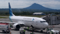 Sebentar Lagi Gajian, Cek Jadwal Tiket Pesawat Jakarta-Palembang Besok - GenPI.co Sumsel