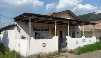 Rumah Hook Dijual Murah di Palembang, Harganya Bikin Dompet Happy - GenPI.co Sumsel