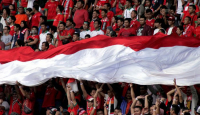 Untuk Suporter Klub Indonesia, PSTI Punya Pesan Penting Nih - GenPI.co Sumsel