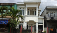 Rumah Megah di Palembang Dilelang Murah, Rp 450 Juta Saja - GenPI.co Sumsel