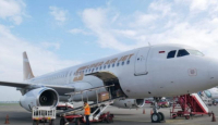 Tiket Pesawat Jakarta-Palembang Termurah Besok: Super Air Jet Rp 580.036 - GenPI.co Sumsel