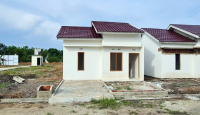 Rumah di Palembang Dijual Murah, Harganya Cocok untuk Milenial - GenPI.co Sumsel