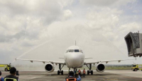 Harga Tiket Pesawat Jakarta-Palembang Besok: Super Air Jet Paling Murah - GenPI.co Sumsel