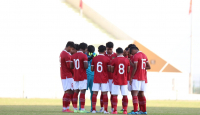 23 Nama Pemain Timnas U-20 untuk Piala Asia Ditetapkan Tanpa Marselino - GenPI.co Sumsel