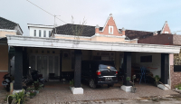 BRI Lelang Murah Rumah Mewah di Palembang, Limit Rp 420 Juta - GenPI.co Sumsel