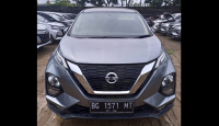 Lelang Mobil Murah di Palembang, 10 Nissan Livina 2019 Rp 1,3 Miliar - GenPI.co Sumsel