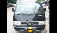 Mobil Bekas Murah di Palembang: Suzuki Futura 2019 Rp 92 Juta - GenPI.co Sumsel