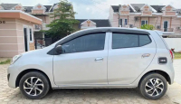 Mobil Bekas Murah di Palembang: Daihatsu Ayla 2019 Rp 89 Juta - GenPI.co Sumsel