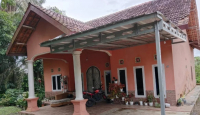 Rumah Terawat di Sekojo Palembang Dijual Murah Rp 500 Juta - GenPI.co Sumsel