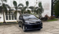 Mobil Bekas Murah di Palembang: Toyota Avanza 2021 Rp 208 Juta - GenPI.co Sumsel