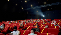 Jadwal Film Bioskop di Palembang Icon Mall 15 April 2023 - GenPI.co Sumsel