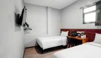 Hotel Murah Bintang 1 di Palembang: Pelayanan Ramah, Lokasi Strategis - GenPI.co Sumsel