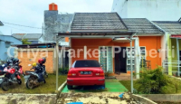 Rumah Minimalis di Palembang Dijual Murah Rp 400 Juta Saja - GenPI.co Sumsel