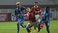 Timnas Indonesia Bakal Hadapi Palestina Pada FIFA Matchday Juni 2023 - GenPI.co Sumsel