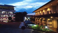 Rekomendasi Hotel Murah Bintang 3 di OKU 29 Maret 2023 - GenPI.co Sumsel