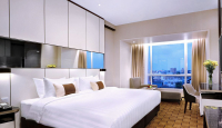 Rekomendasi Hotel Murah Bintang 5 di Palembang 31 Maret 2023 - GenPI.co Sumsel