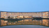 Rekomendasi Hotel Murah Bintang 4 di Palembang 2 April 2023 - GenPI.co Sumsel